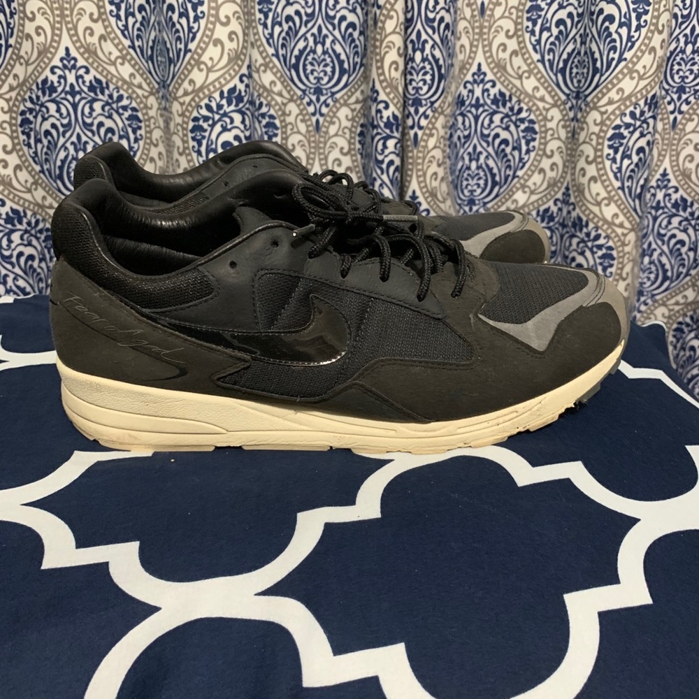 Nike skylon 2 Fear of god